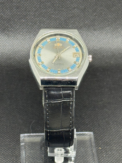 Zegarek Orient Mechaniczny