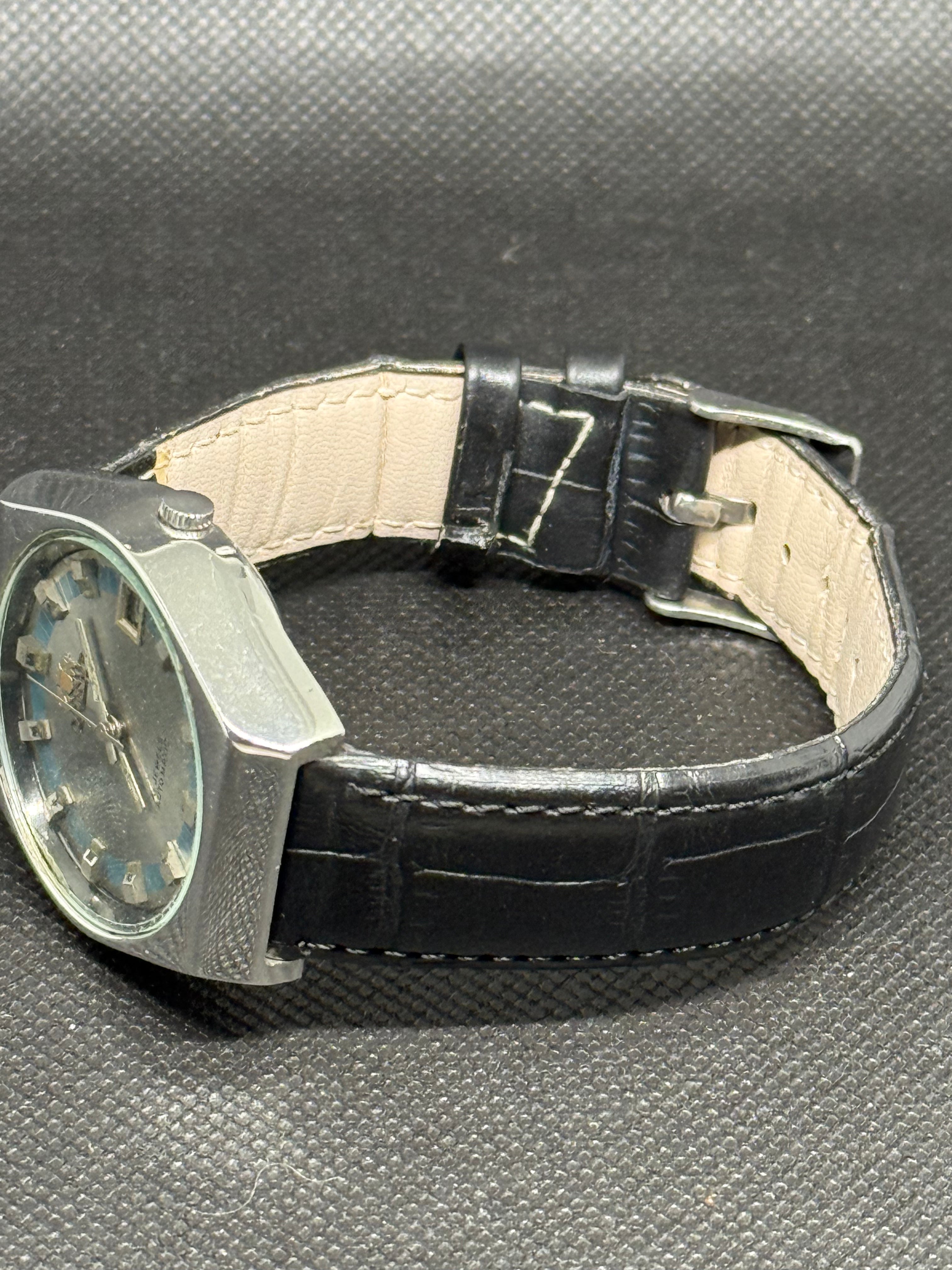 Zegarek Orient Mechaniczny